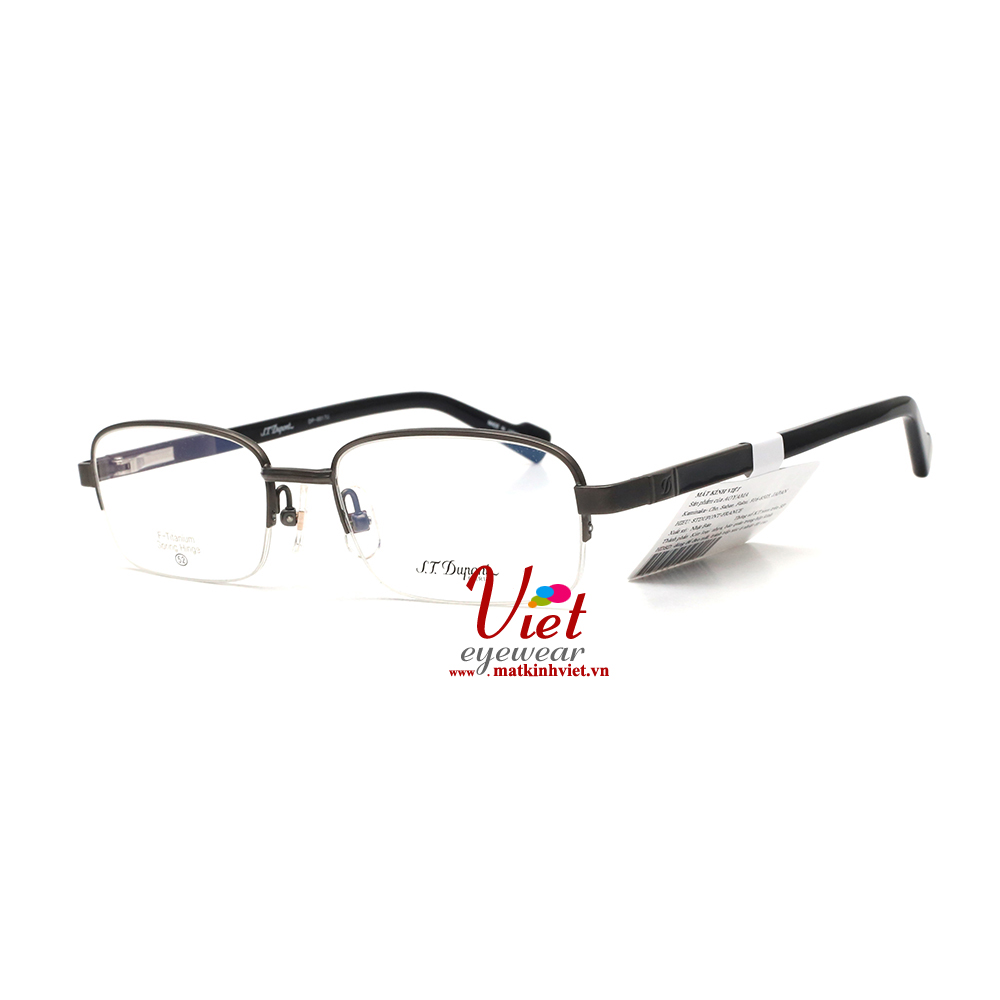 Gọng kính S.T.Dupont DP0017U 2